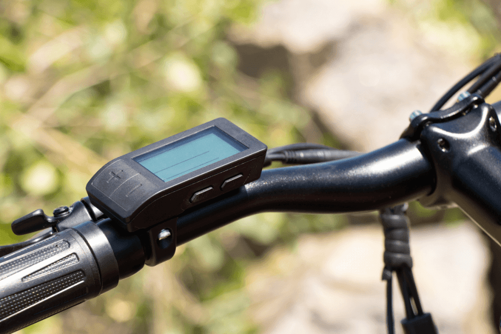 How to Fix an Ebike With a Throttle Problem? Bike Hud