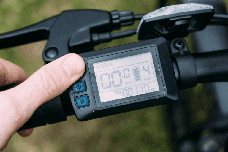 Can You Overcharge an EBike’s Battery Bike Hud