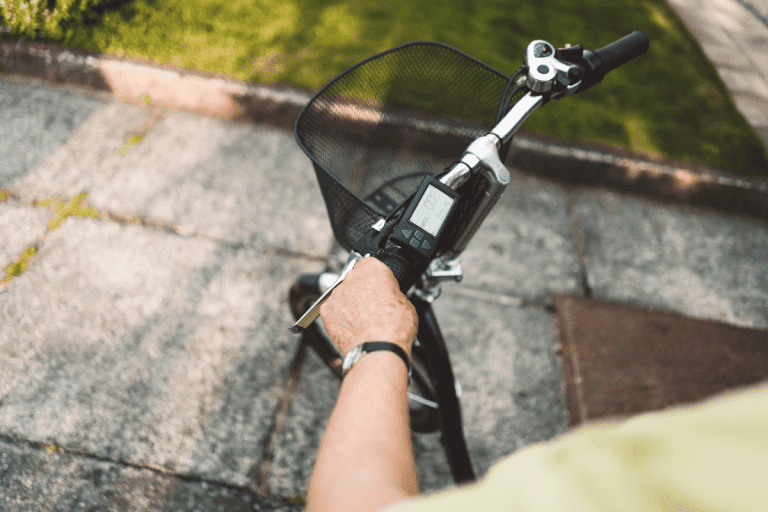 Why Does My Ebike Keep Shutting off / Cutting Out? Bike Hud