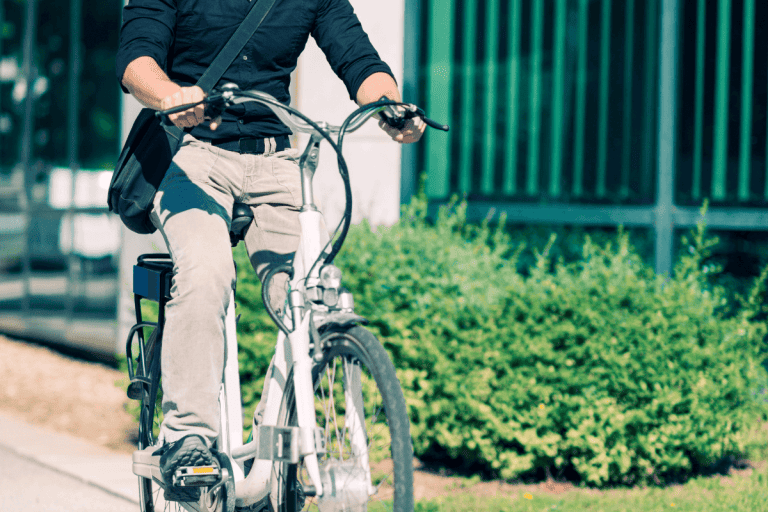 Bike Hud Electric Bike Tips and Advice